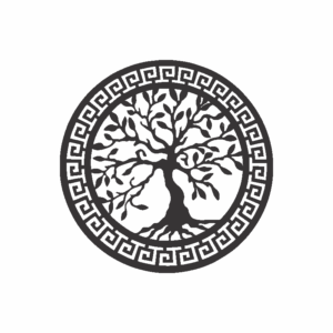 Arbol de la Vida Azteca