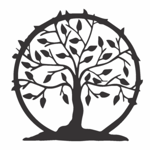 Arbol de la vida con base